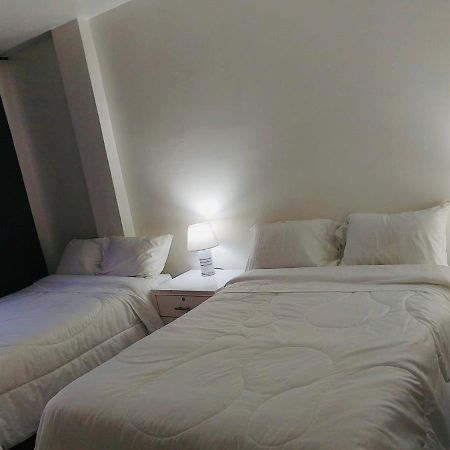 Large 2-Bedroom Apartment, Close To The American Consulate Γκουαγιακίλ Εξωτερικό φωτογραφία