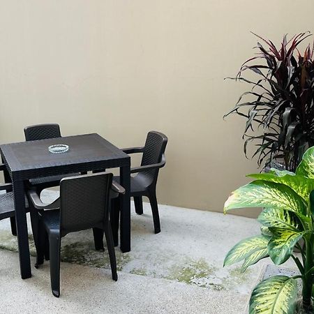 Large 2-Bedroom Apartment, Close To The American Consulate Γκουαγιακίλ Εξωτερικό φωτογραφία