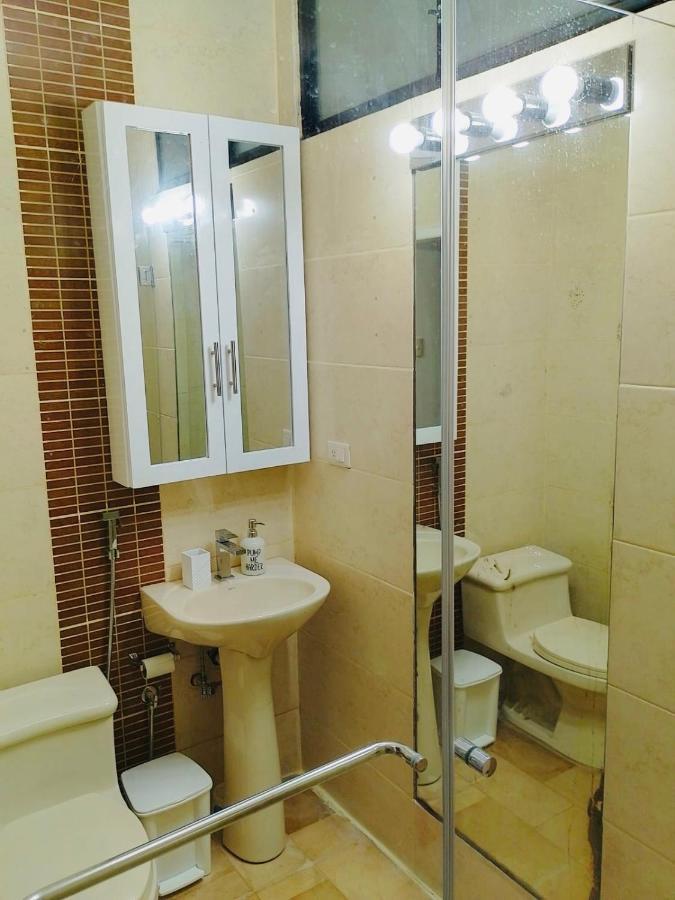 Large 2-Bedroom Apartment, Close To The American Consulate Γκουαγιακίλ Εξωτερικό φωτογραφία