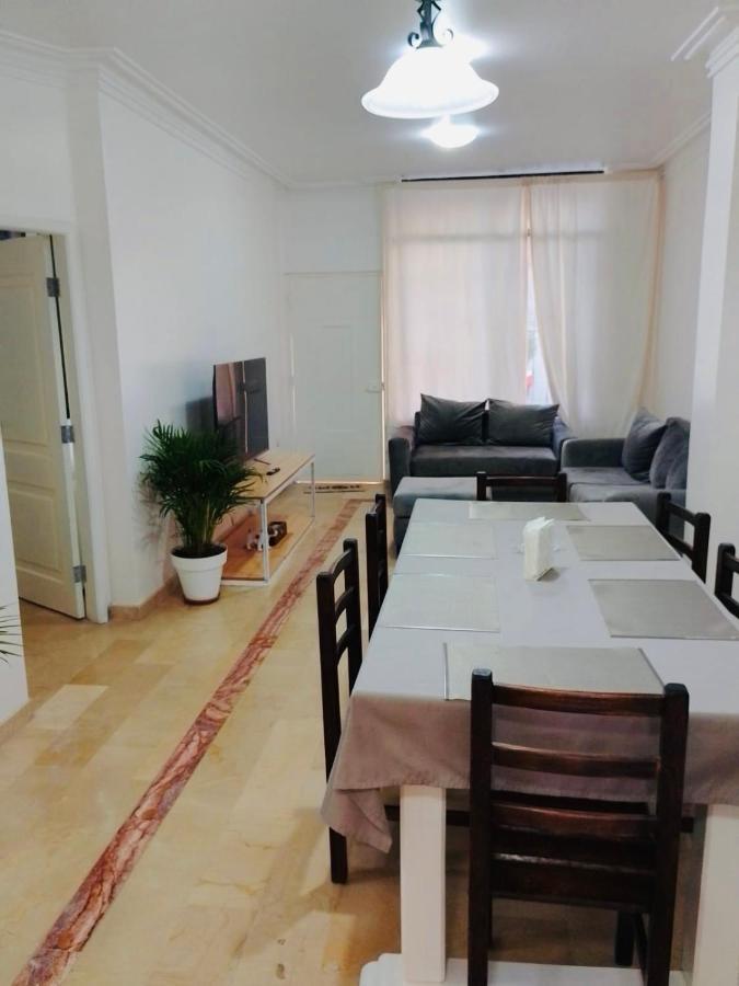 Large 2-Bedroom Apartment, Close To The American Consulate Γκουαγιακίλ Εξωτερικό φωτογραφία