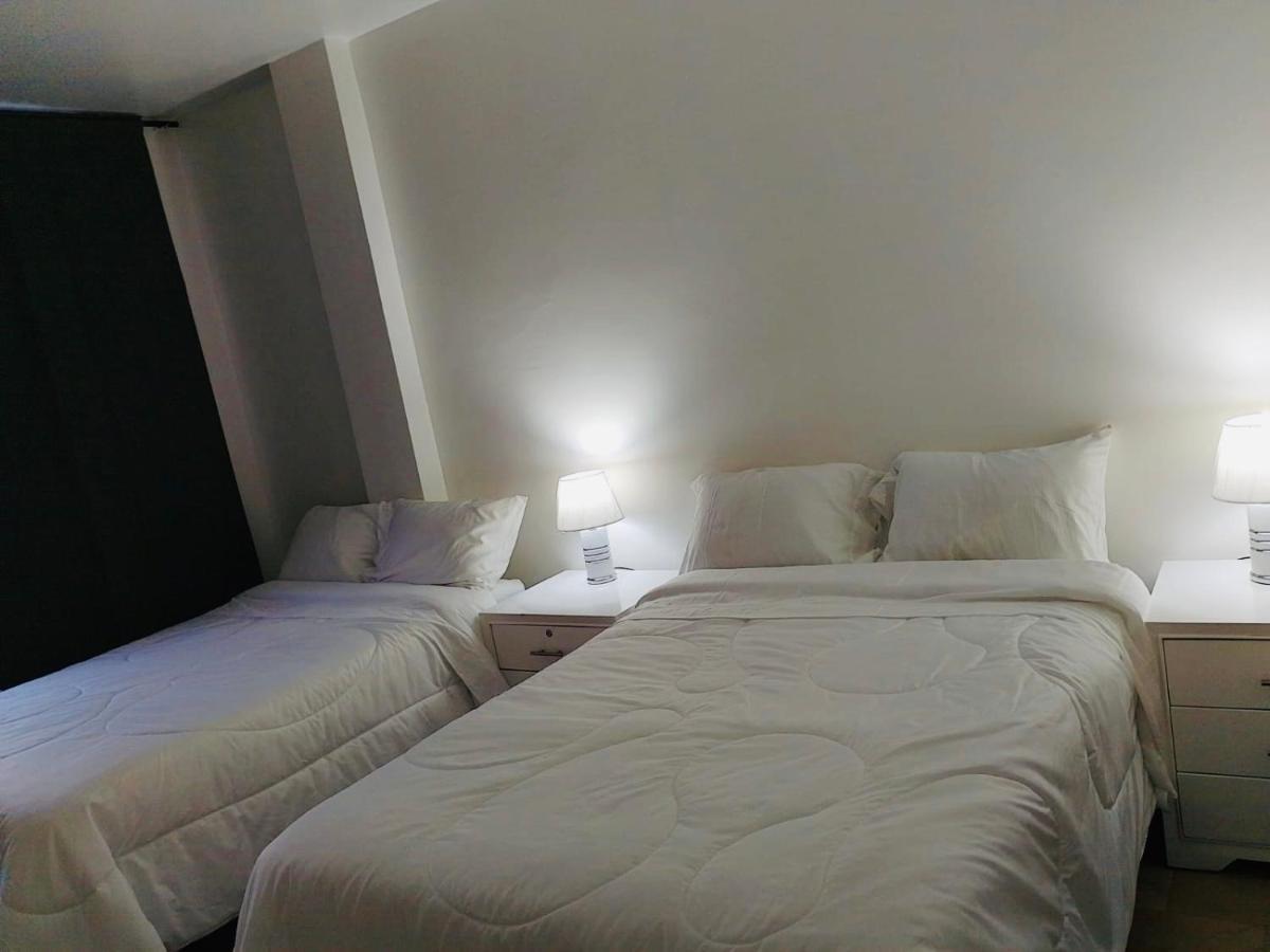 Large 2-Bedroom Apartment, Close To The American Consulate Γκουαγιακίλ Εξωτερικό φωτογραφία