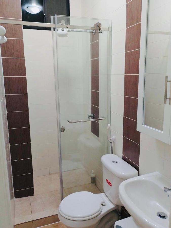 Large 2-Bedroom Apartment, Close To The American Consulate Γκουαγιακίλ Εξωτερικό φωτογραφία