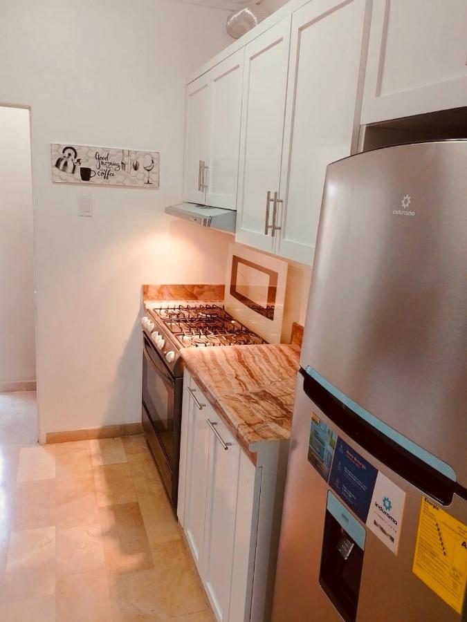 Large 2-Bedroom Apartment, Close To The American Consulate Γκουαγιακίλ Εξωτερικό φωτογραφία