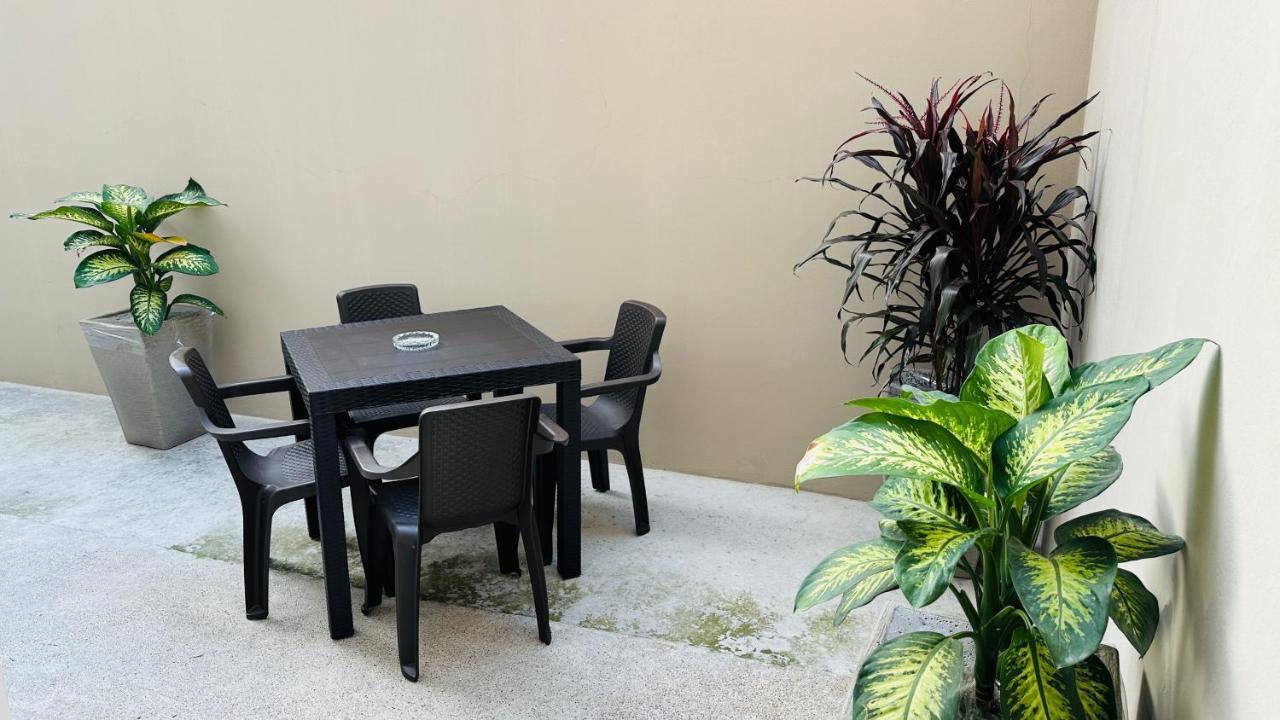 Large 2-Bedroom Apartment, Close To The American Consulate Γκουαγιακίλ Εξωτερικό φωτογραφία