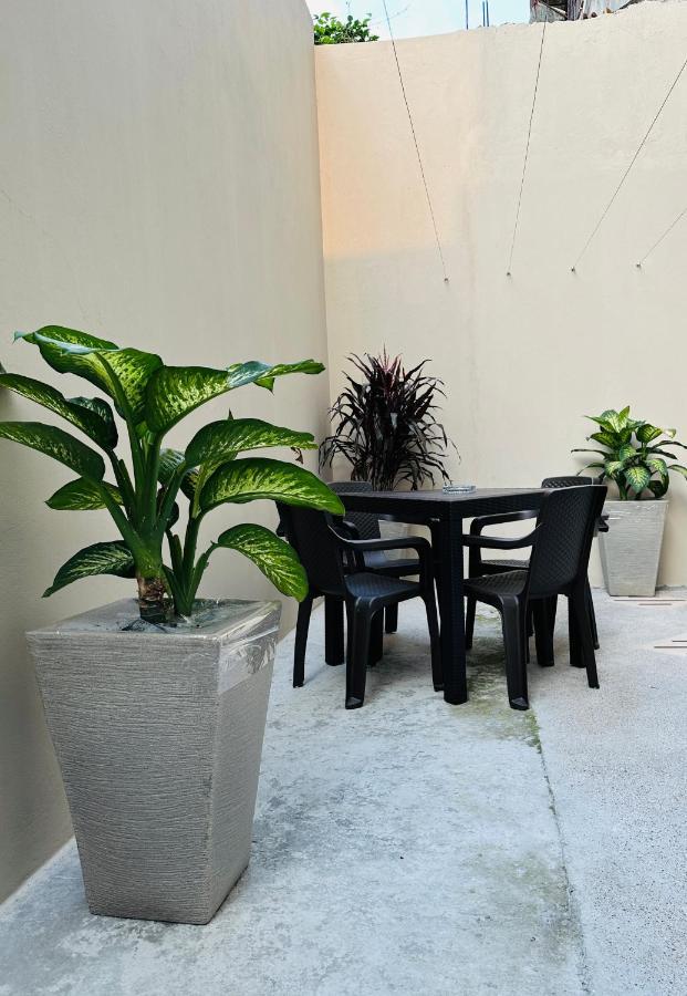 Large 2-Bedroom Apartment, Close To The American Consulate Γκουαγιακίλ Εξωτερικό φωτογραφία