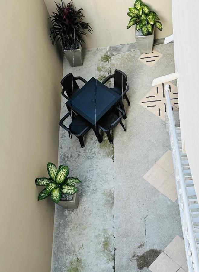 Large 2-Bedroom Apartment, Close To The American Consulate Γκουαγιακίλ Εξωτερικό φωτογραφία